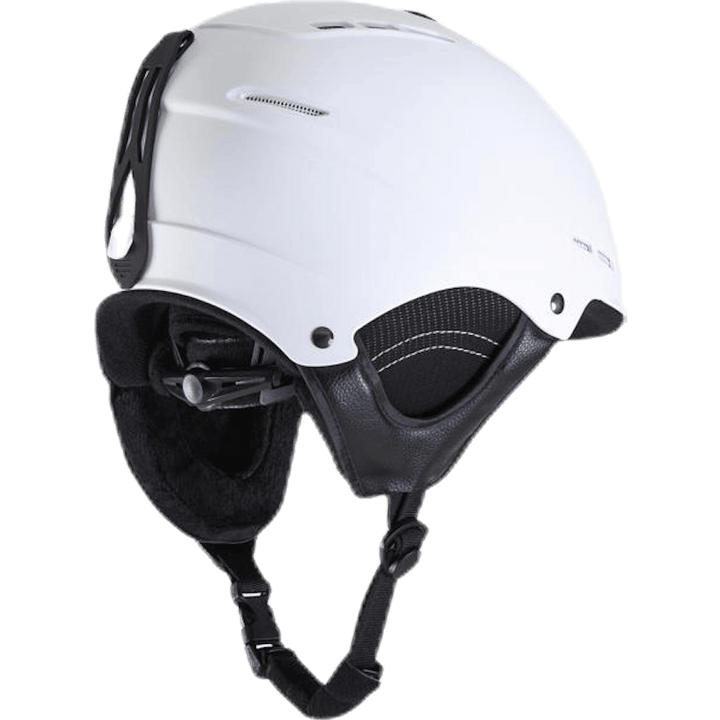 Jibb White