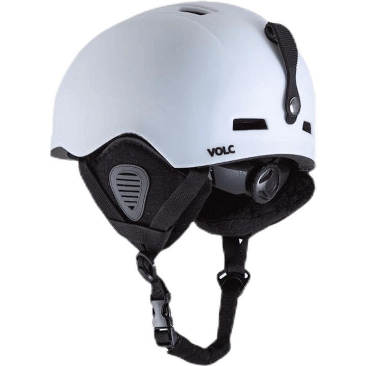 Kuru Junior Blanc