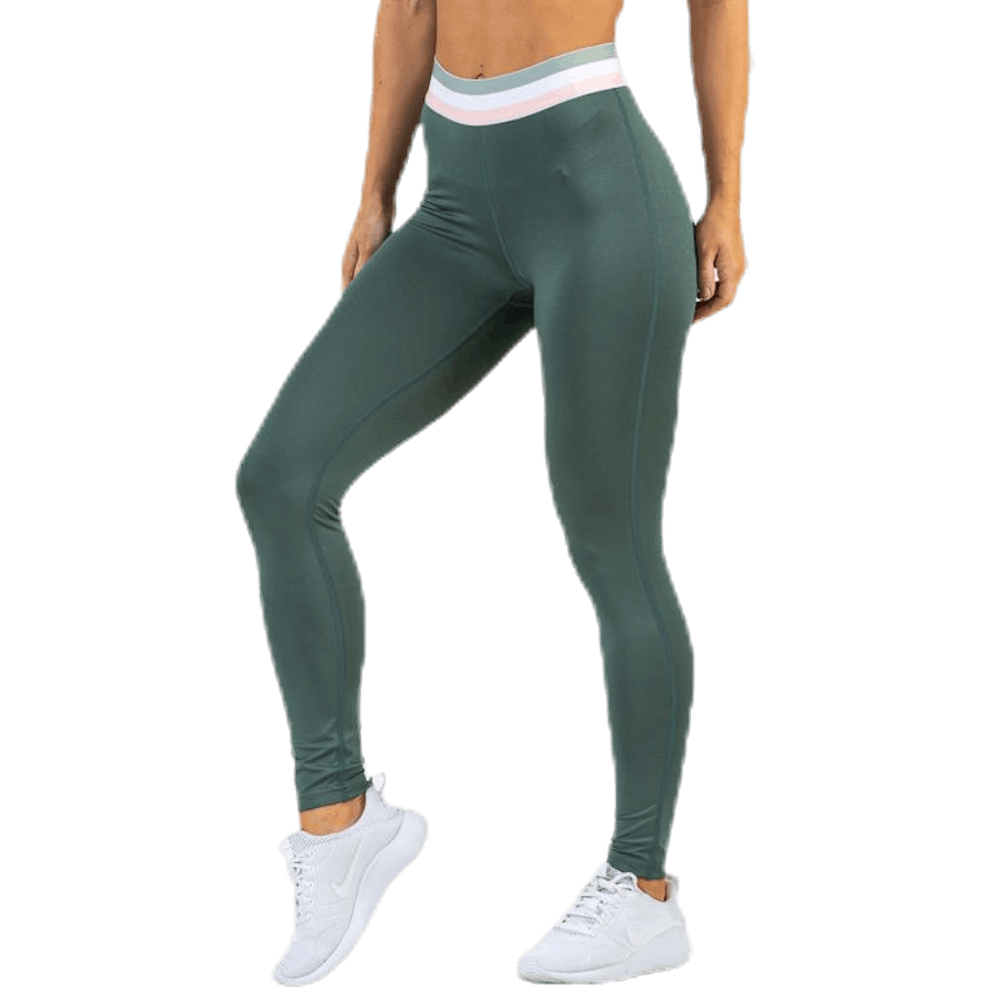 Zeļās zeķbikses Capability Green