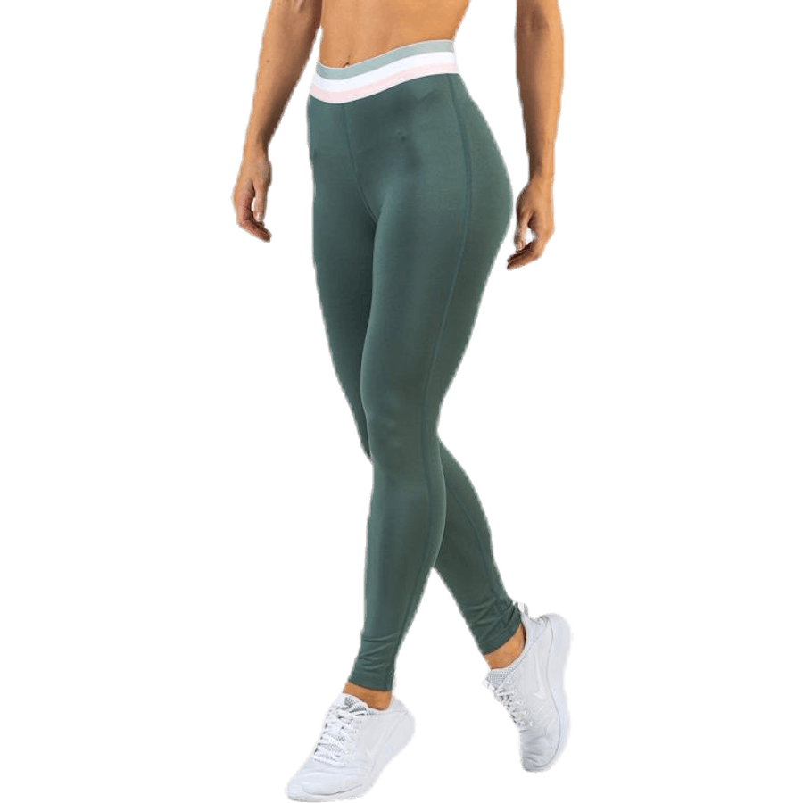 Zeļās zeķbikses Capability Green