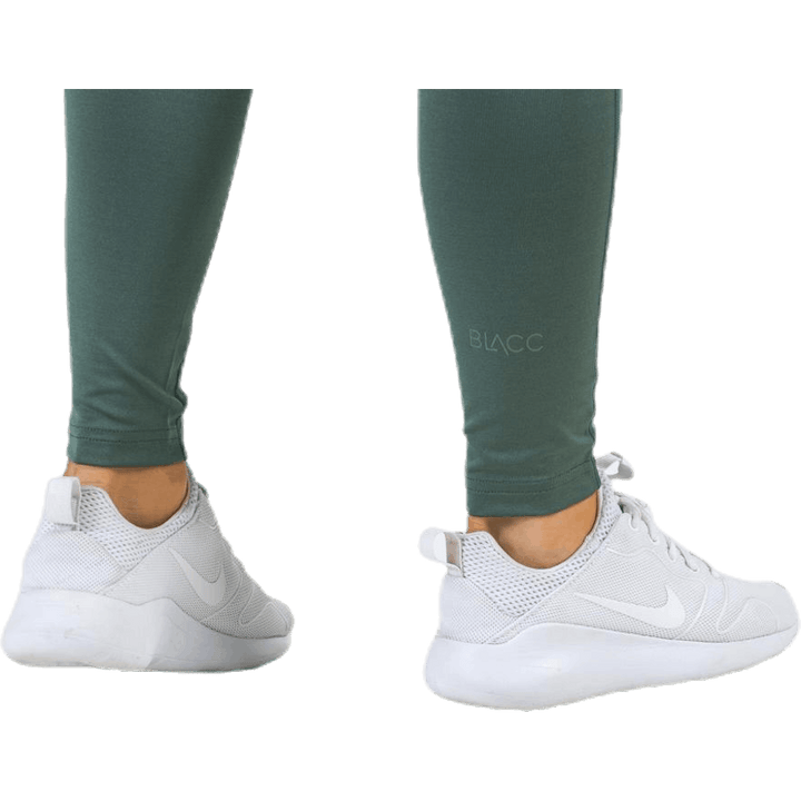 Zeļās zeķbikses Capability Green