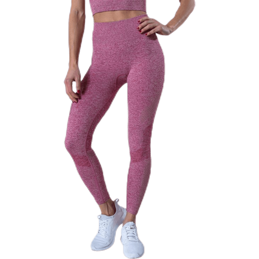 Neoma Nahtlose Strumpfhose Rosa