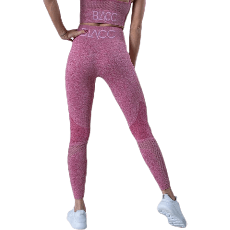 Neoma Nahtlose Strumpfhose Rosa