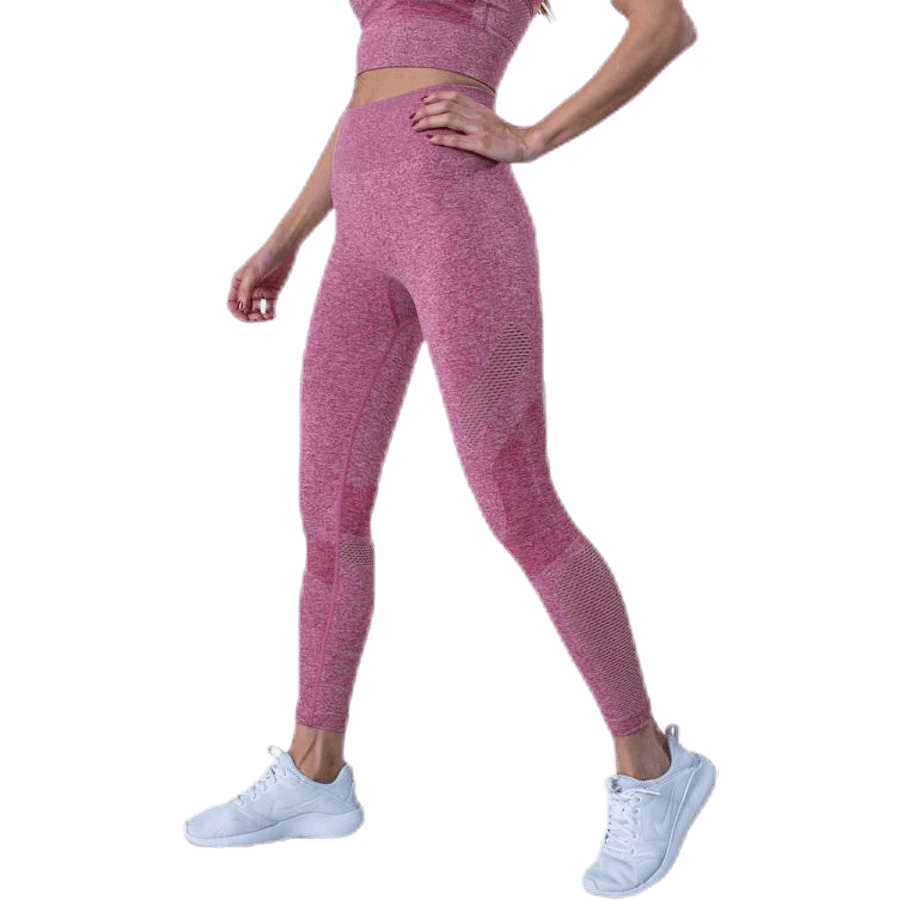 Neoma Nahtlose Strumpfhose Rosa