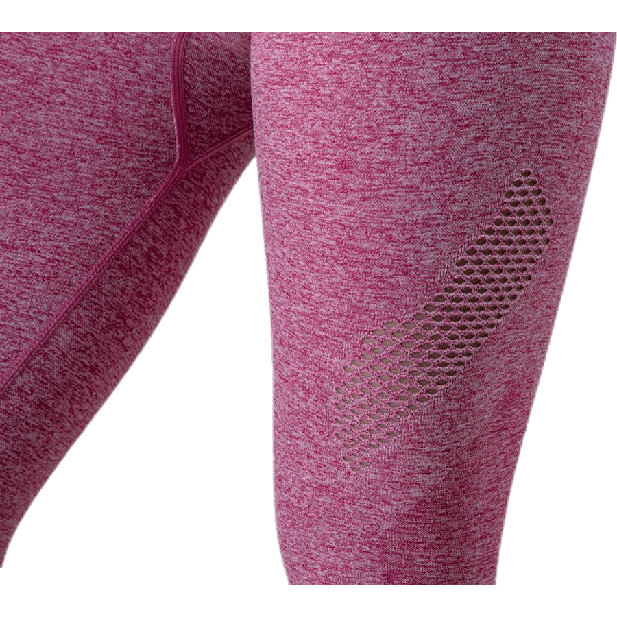 Neoma Nahtlose Strumpfhose Rosa