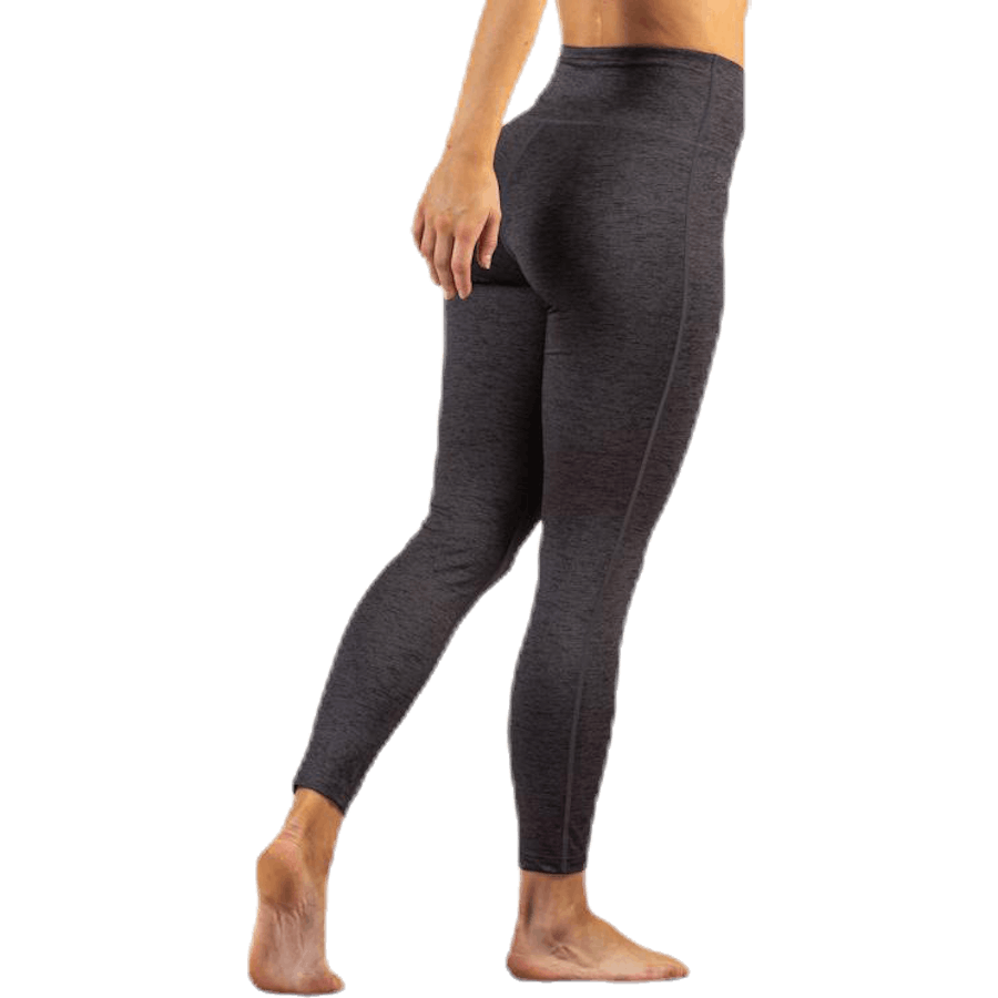 Lotus 7/8 Strumpfhose Schwarz