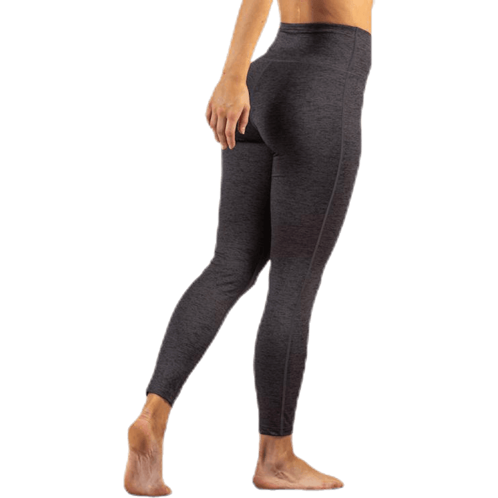 Lotus 7/8 Strumpfhose Schwarz