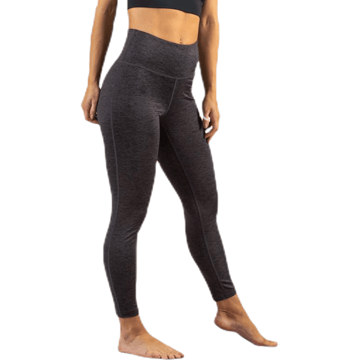 Lotus 7/8 Strumpfhose Schwarz