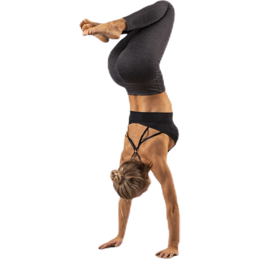 Soutien-gorge Mandala Noir