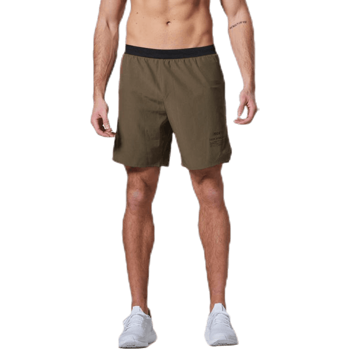 Kipping Korte Broek Groen
