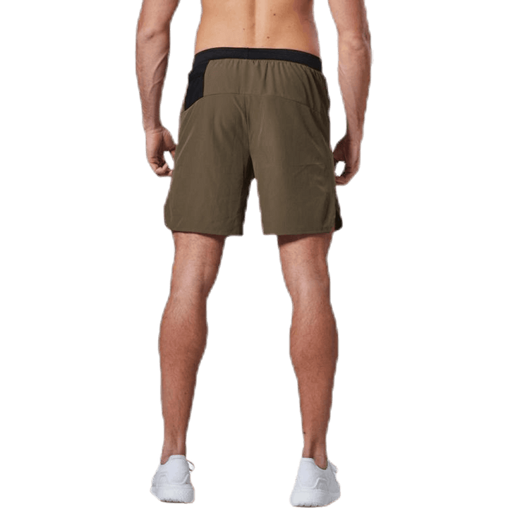 Kipping Korte Broek Groen