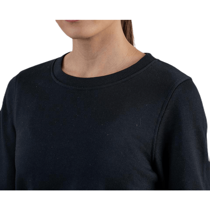 Bim Pullover Schwarz