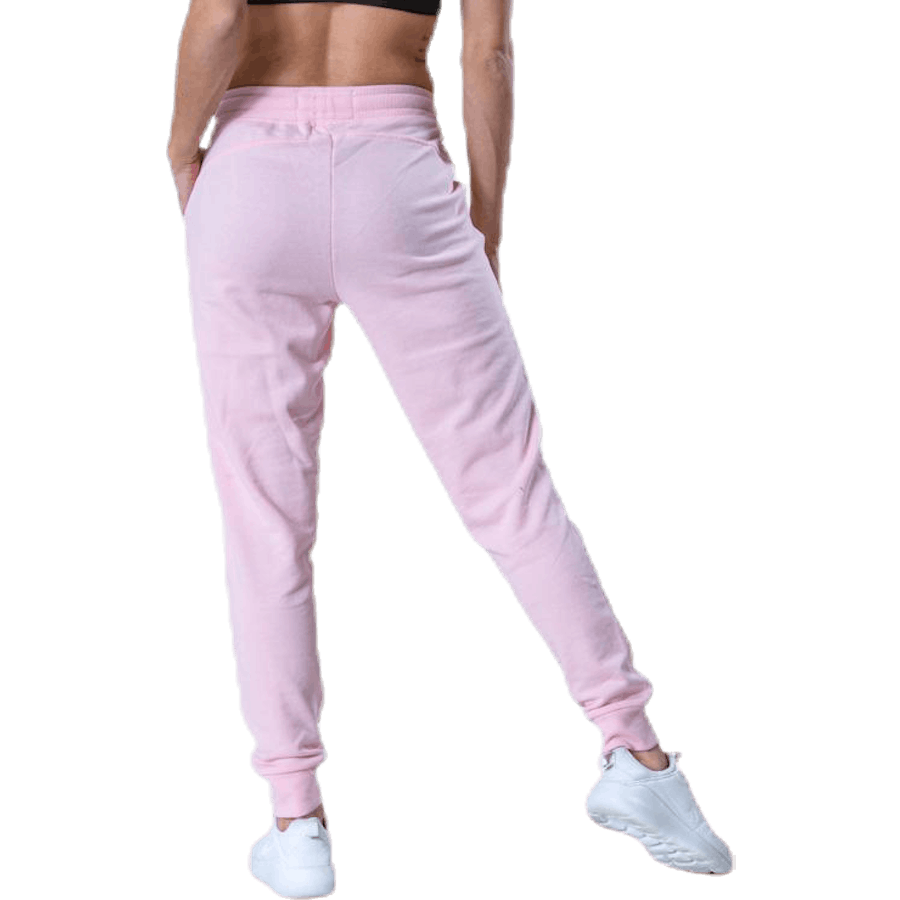 Pantaloni da ginnastica Misha Rosa