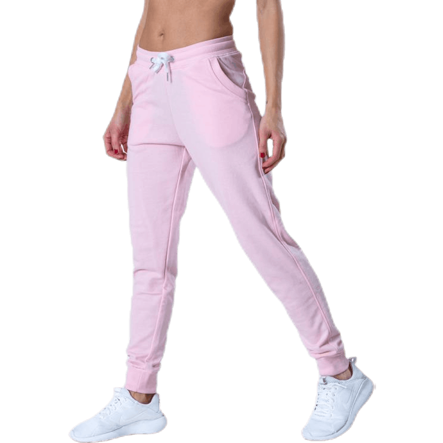 Pantaloni da ginnastica Misha Rosa
