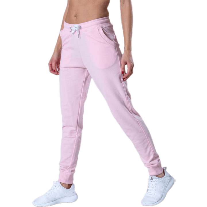 Pantaloni da ginnastica Misha Rosa