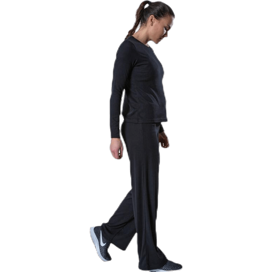 Cara Rib Set Schwarz