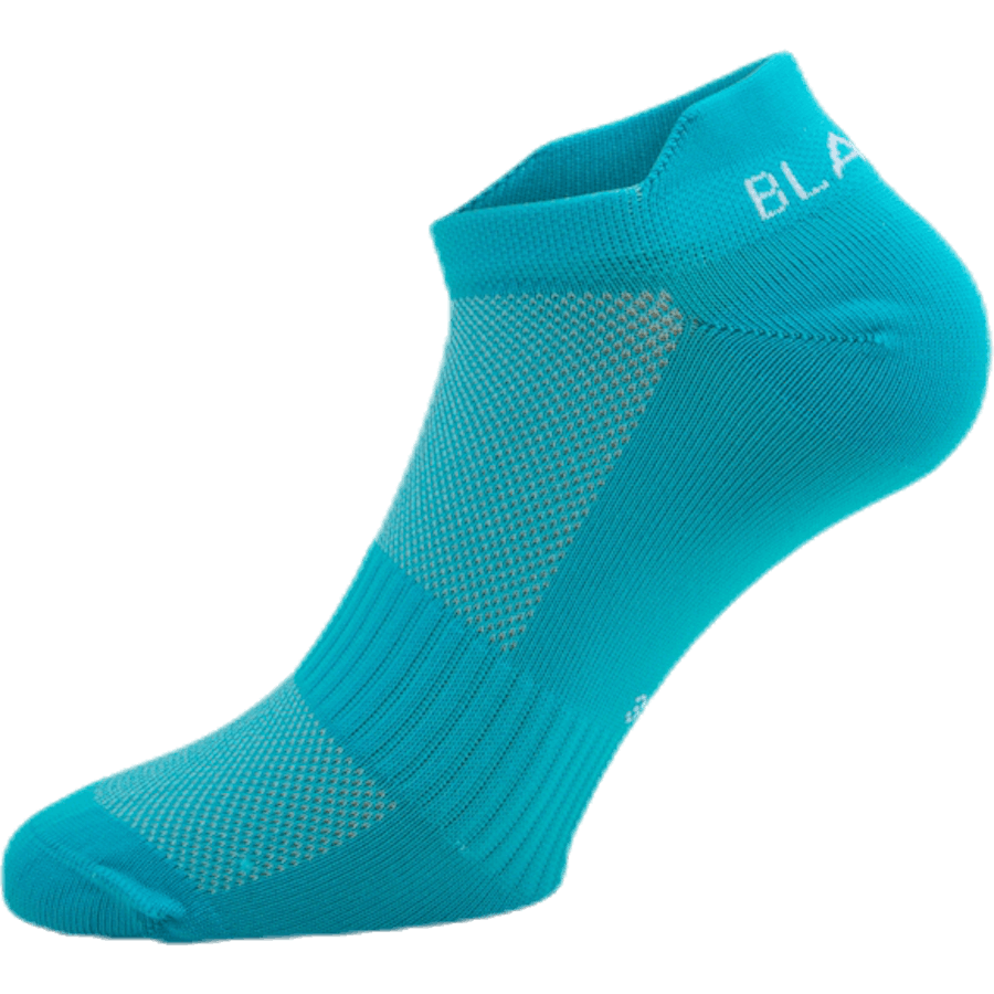 Lote de 3 calcetines de entrenamiento Azul/Blanco/Gris