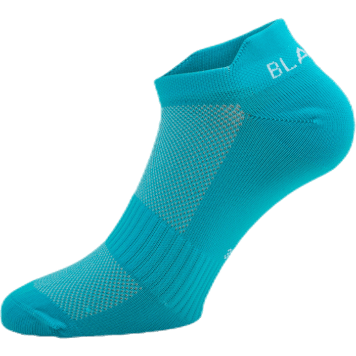 Lote de 3 calcetines de entrenamiento Azul/Blanco/Gris