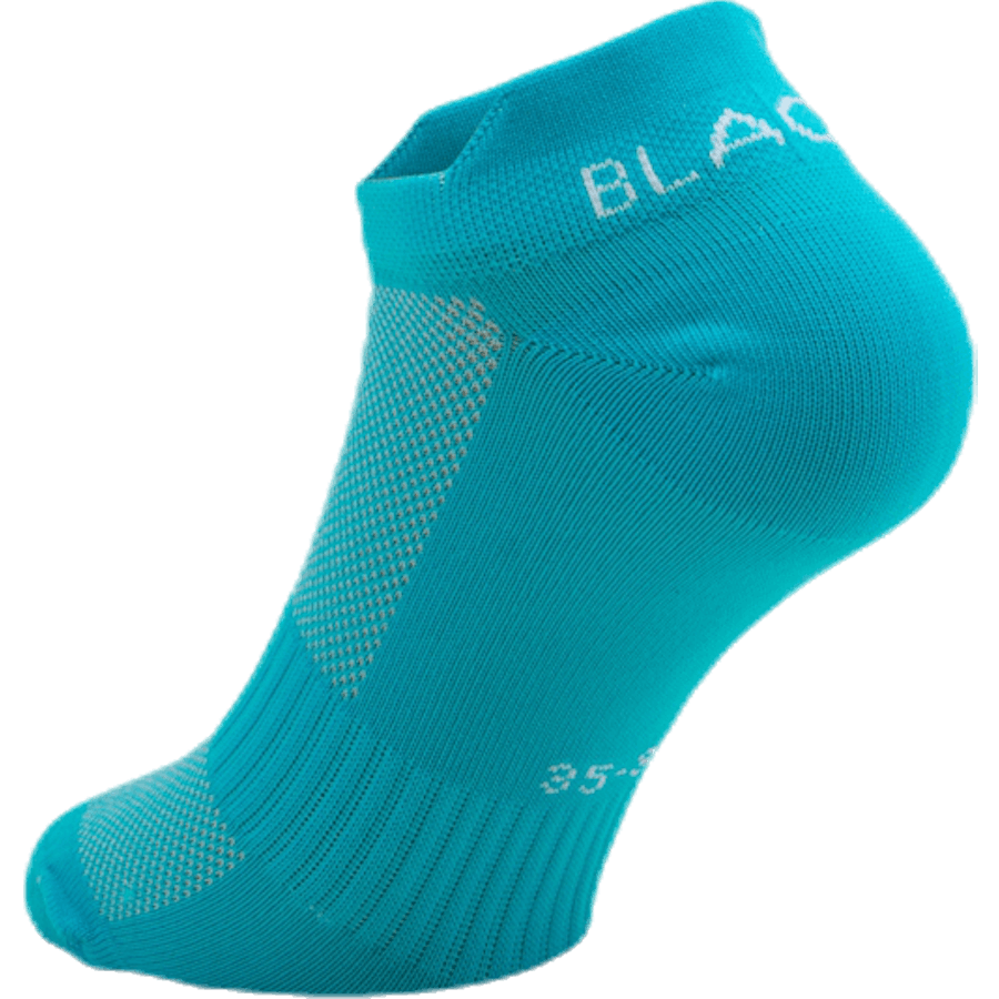 Lote de 3 calcetines de entrenamiento Azul/Blanco/Gris