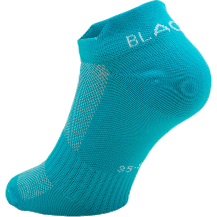 Lote de 3 calcetines de entrenamiento Azul/Blanco/Gris