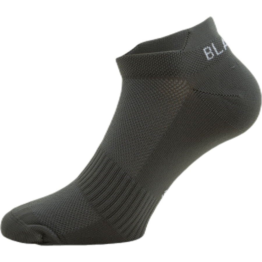 Lote de 3 calcetines de entrenamiento Azul/Blanco/Gris