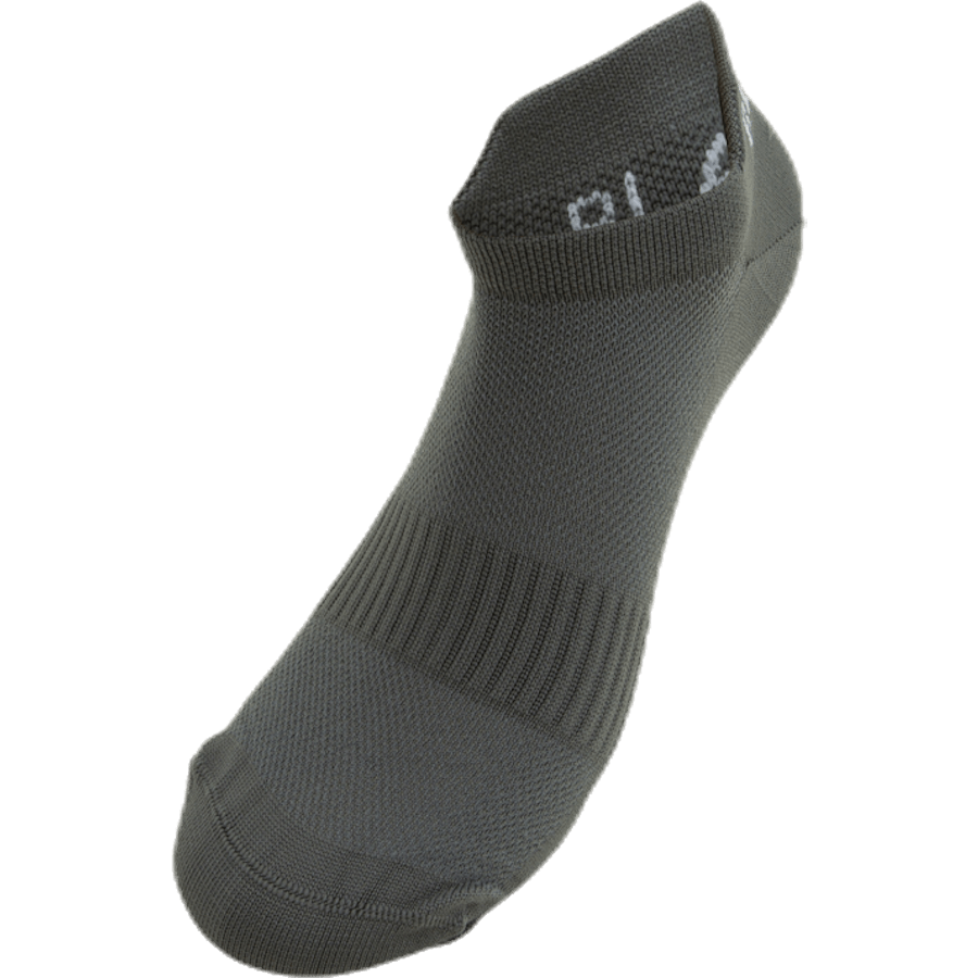 Lote de 3 calcetines de entrenamiento Azul/Blanco/Gris