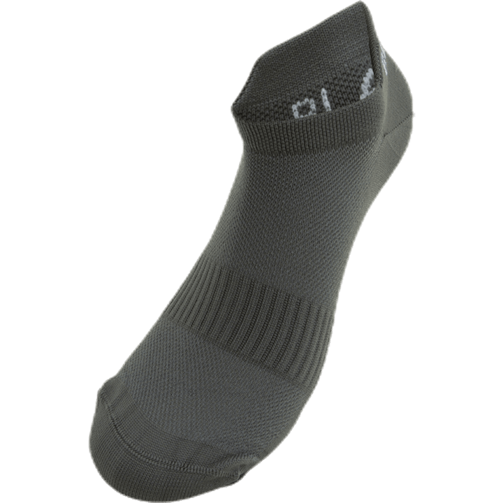 Lote de 3 calcetines de entrenamiento Azul/Blanco/Gris