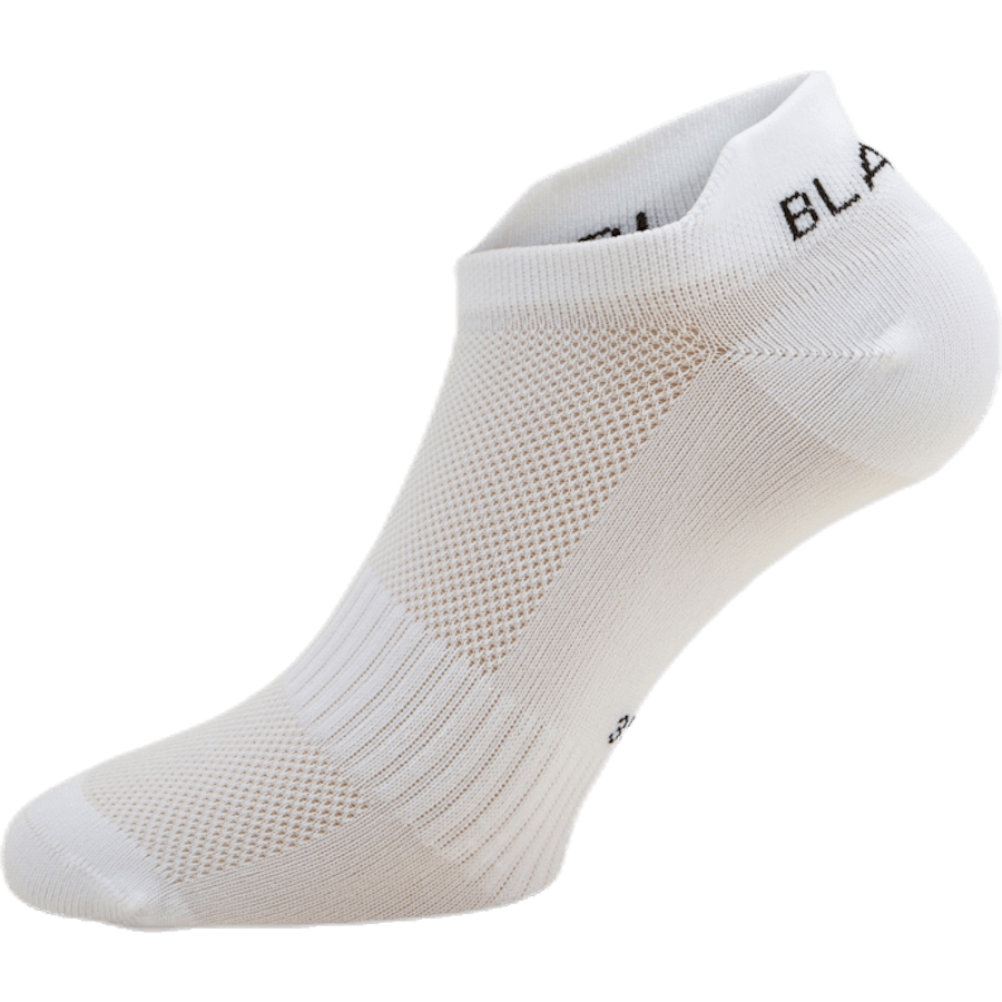 Lote de 3 calcetines de entrenamiento Azul/Blanco/Gris