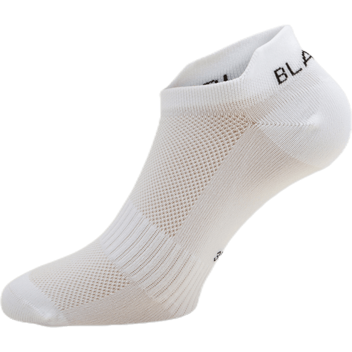 Lote de 3 calcetines de entrenamiento Azul/Blanco/Gris