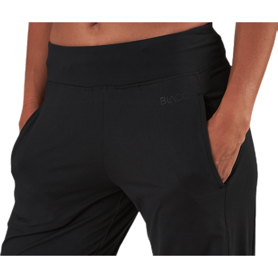 Cherish Pant Black