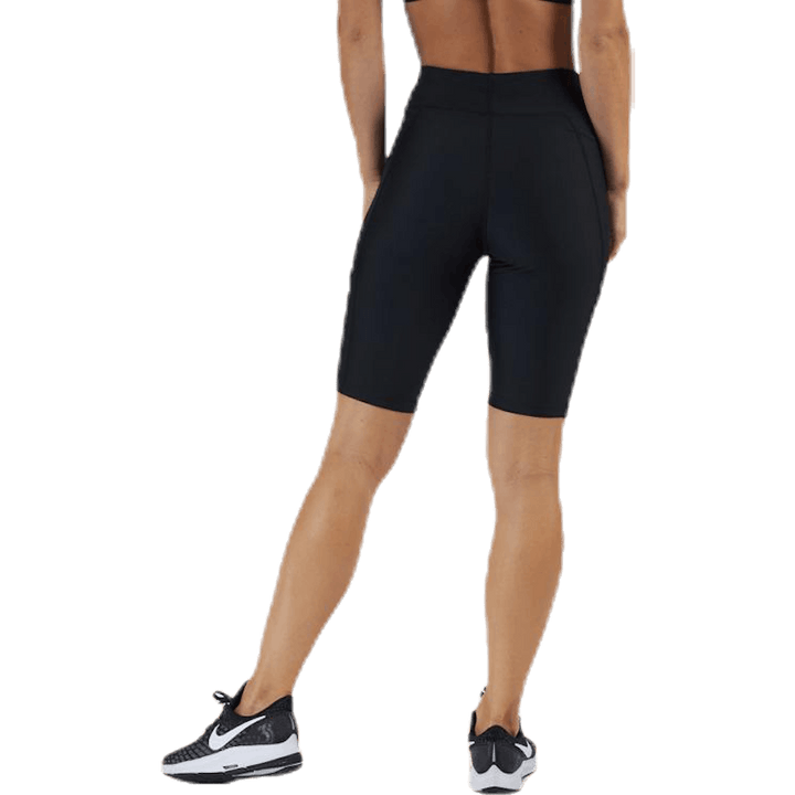 Game Tennis Shorts Black