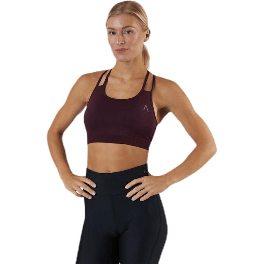 Soutien-gorge Acta rouge