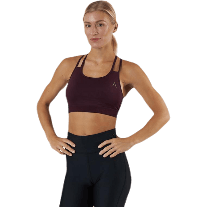 Soutien-gorge Acta rouge