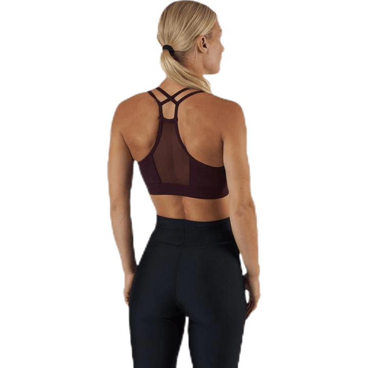 Soutien-gorge Acta rouge