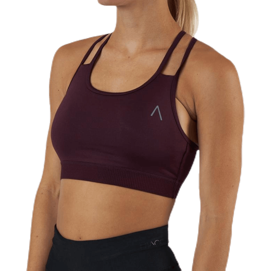 Soutien-gorge Acta rouge