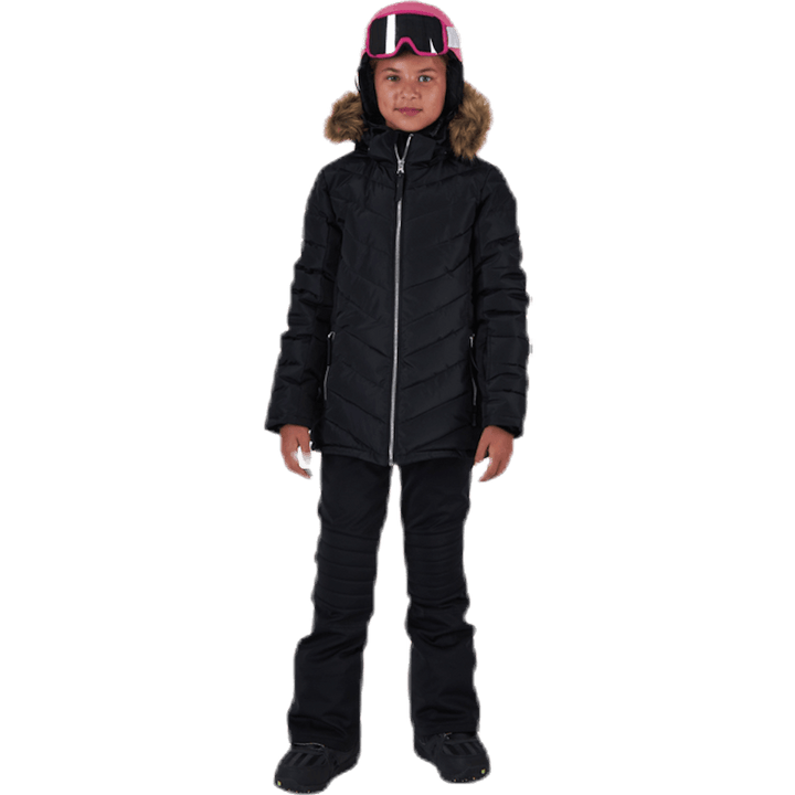 Veste de ski Dashing noire