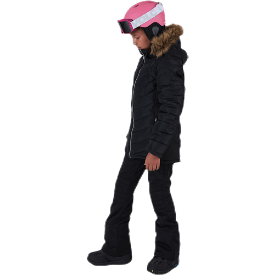 Veste de ski Dashing noire