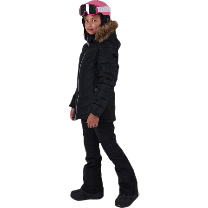Veste de ski Dashing noire