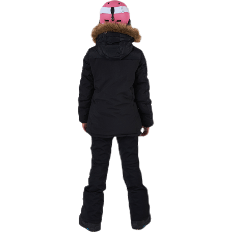 Veste de ski Dashing noire