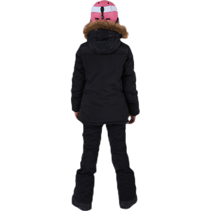 Veste de ski Dashing noire