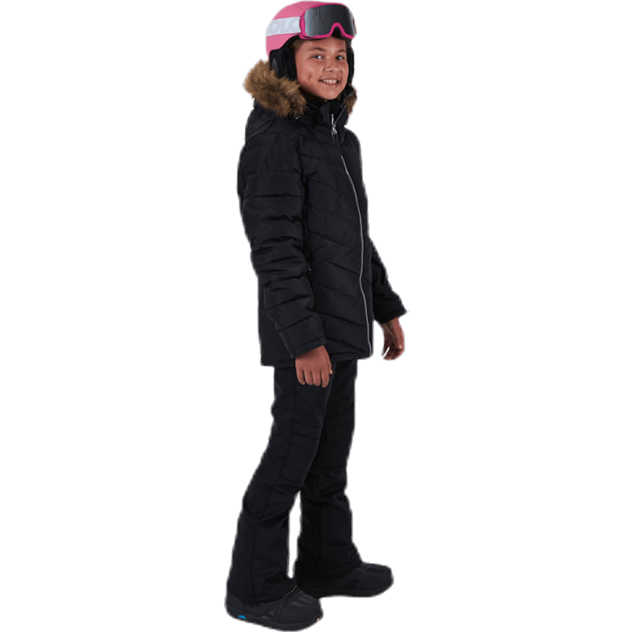 Veste de ski Dashing noire
