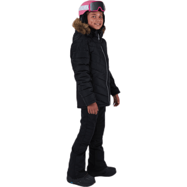 Veste de ski Dashing noire