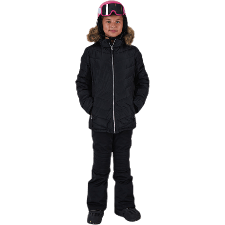 Veste de ski Dashing noire