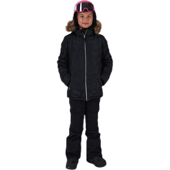 Veste de ski Dashing noire