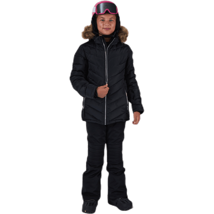 Veste de ski Dashing noire