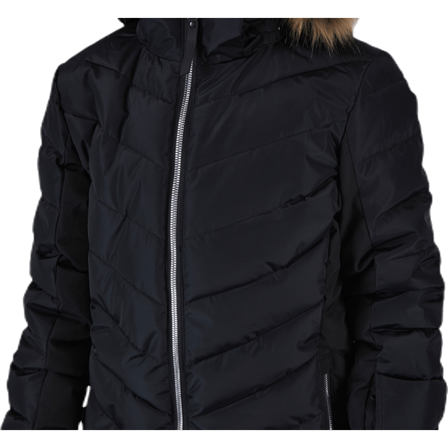 Veste de ski Dashing noire
