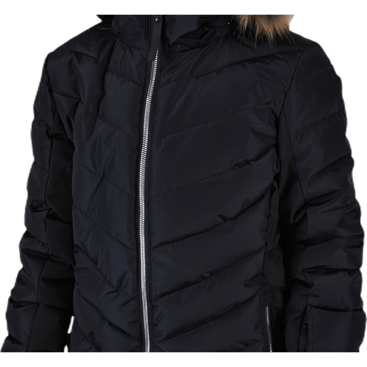 Veste de ski Dashing noire