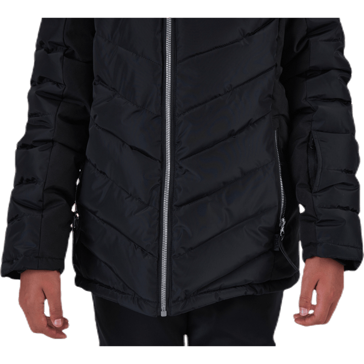 Veste de ski Dashing noire