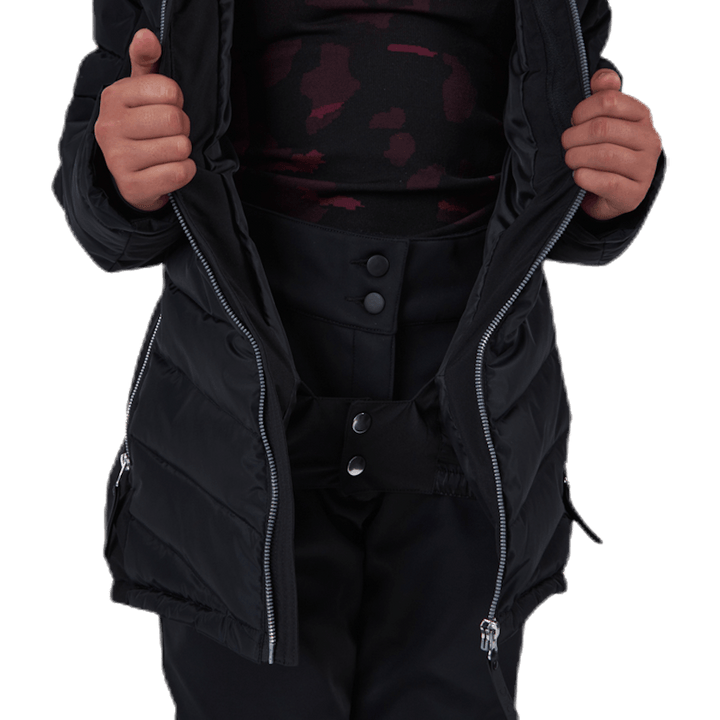 Veste de ski Dashing noire