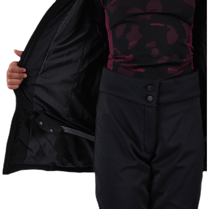Veste de ski Dashing noire